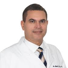 CT Scanner San Ángel