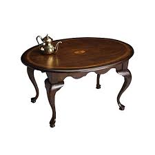 Select from premium coffee plantations of the highest quality. Buy Beaumont Lane Oval Coffee Table In Plantation Cherry Online In Indonesia B07cyjw81k