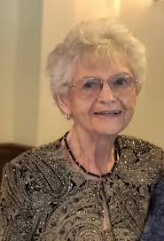 Obituary for Joan E De Luise