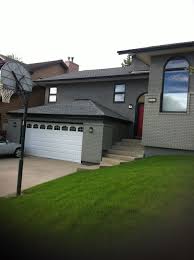 Black And Grey Houses Pin By Tawnya Hoover On Exterior Ideas House Exterior House Colors House Front