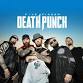Five Finger Death Punch LIVE at the Inn of the Mountain Gods