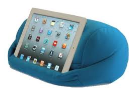 Robot Check Tablet Pillow Stand Ipad Stand Best Ipad