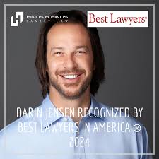 Darin Jensen's Instagram, Twitter & Facebook