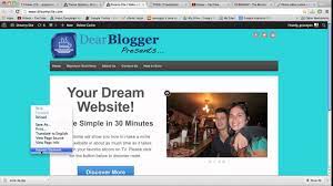 Try this method only if you are comfortable with pasting snippets from web into wordpress. Change Background Color Wordpress Youtube