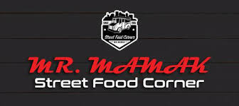 Mr Mamak Street Food Corner