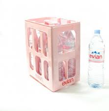 Beim evian wasser vergleichen, solltest du dich immer schon im voraus in einem evian wasser test über den jeweiligen bestseller informieren. Evian Pet 6x1 25l Wasser Still Wasser Getranke Bei Munchen