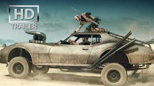 Max rockatansky, a former highway patrol officer known across the post apocalyptic wasteland of australia as mad max, has his v8 interceptor stolen by immortan joe's warlord son, scrotus. Mad Max Fury Road Official Gameplay Trailer 2015 Youtube