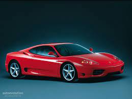 Other 2001 body shapes and variants of this base model: Ferrari 360 Modena Specs Photos 1999 2000 2001 2002 2003 2004 Autoevolution