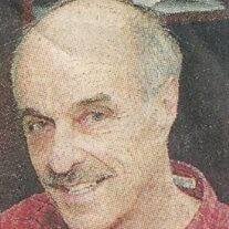 Arthur V. Ciervo Obituary