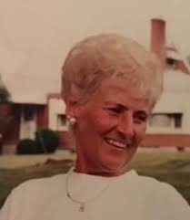 Edna Dillon Obituary