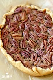 The Best Crock Pot Pecan Pie Video The Country Cook Recipe Slow Cooker Recipes Dessert Slow Cooker Desserts Crockpot Dessert Recipes