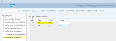 (definition of signature from the cambridge academic. Payment Approvals Configuration Using Bcm In Sap S 4hana Sap Blogs