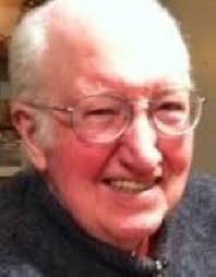 Kenneth Eagan Obituary October 3, 2013