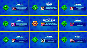 Below is a list of all edgar's skins. Brawl Stars 200 Boites Mega Opening Gadgets Youtube