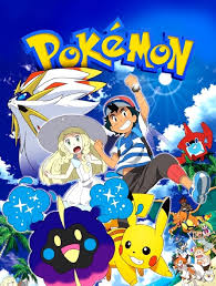 Les vacances commencent, les élèves de l'école pokémon ont de la visite. Pokemon Soleil Et Lune Ultra Aventures En Streaming Molotov Tv