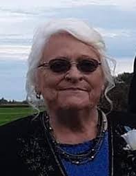 Obituary information for Darlene H. Knoll