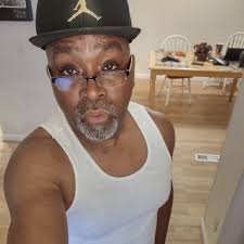 Jerome Benton (@ComputerEggHead)