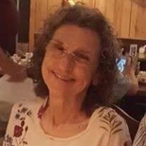 Mrs. Mary Sue Hall Daniel Obituary