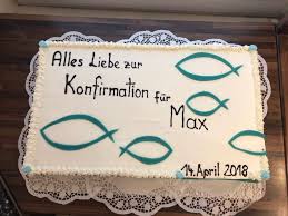 This is a text widget, which allows you to add text or html to your sidebar. Unsere Torten Zur Konfirmation Inselbackerei Kruse Facebook