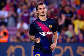 Antoine griezmann is a french professional footballer who plays as a forward for spanish club barcelona and the france national team. Fc Barcelona Barca Teilt Mit Zwangspause Fur Antoine Griezmann