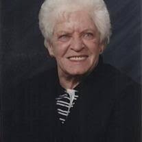 Ruth Johnson Obituary