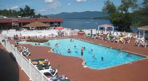 The Georgian Resort Lake George Usa