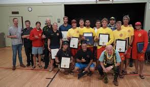 Mayor Rick Blangiardi