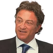 Michael Gans's Instagram, Twitter & Facebook