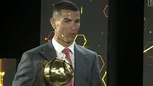 Terrell owens, retired nfl wid. Cristiano Ronaldo Named Best Player Of The 21st Century At Globe Soccer Awards Marca