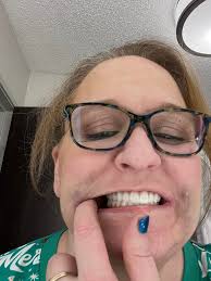 Emotional relief after draining 401k for dental work