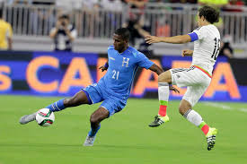 D w l l d. Mexico Vs Honduras Score And Twitter Reaction For 2015 Friendly Bleacher Report Latest News Videos And Highlights