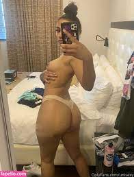 Bhadyaya / Unisexy Nude Leaked OnlyFans Photo #5 