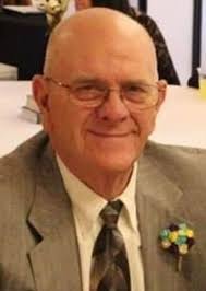 Sfc Dick Stovall Army(Ret) Obituary July 16, 2020