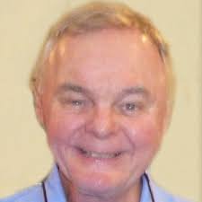 Celebration of Life: FULLER, Robert George