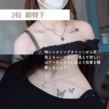 Tamayura total body art名古屋・大須のジャグアタトゥーサロン