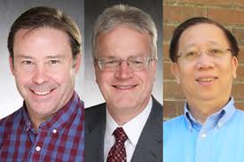 2 UI start-ups secure $62M in funding to advance therapies