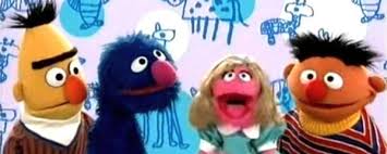 Hey there, it's yogi bear. Sesame Street Elmo Puppet Shefalitayal