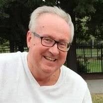 Kenneth E Leach Obituary