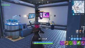 Maybe you would like to learn more about one of these? Fortnite Etoile Cachee Du Grand Froid Semaine 2 Saison 7 Millenium