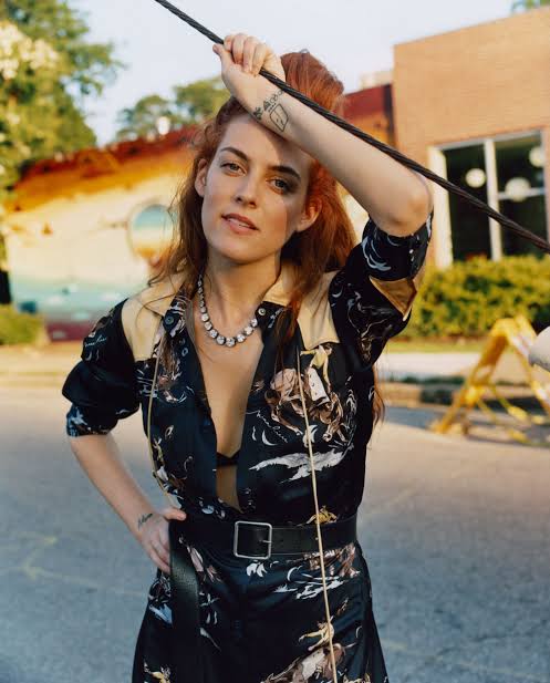 Riley Keough On the Surreal Summer Comedy 'Zola' | Vogue