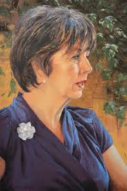 Permanent Impressions — Jana Vodesil-Baruffi