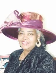 Obituary information for Claudette Pennie Wilson