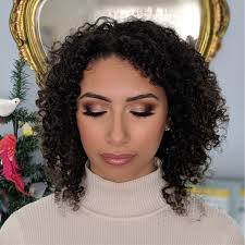 Katherine Violette Makeup Artist and Hair Stylist