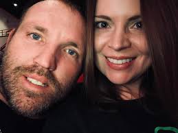 Do you have THE ONE? I know for a fact I do! I have grown some much in the  last 6 years because of this woman. I love you Melinda Neace Meadows!