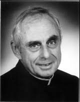 Father William F. Mullan, MM