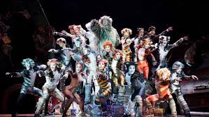 The cast of 2016 broadway revival of the musical cats perform a medley from the show live on good morning america. What The Heck Is Cats We Broke Down The Story Characters And Songs Polygon