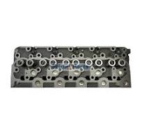 Engine F2503 F2503-T-B F2503-T-B-IRMER-1-S1 F2503-DI F2503-T Complete  Cylinder Head with Valves for Kubota Tractor L4850 L4850DT GL-470 GL-46