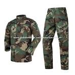 Venta caliente directo de fábrica Bdu verde militar uniforme ejército selva  camuflaje ropa más bajo precio