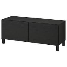 After the tedious task of mounting the ikea besta cabinets on the wall, remove the grey paper inserts in order to figure out how big your digital photos need to be. Tv Tables Tv Benches Ikea