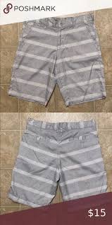 Retrofit Brand Mfg Hybrid Shorts Shorts Mens Shorts Brand